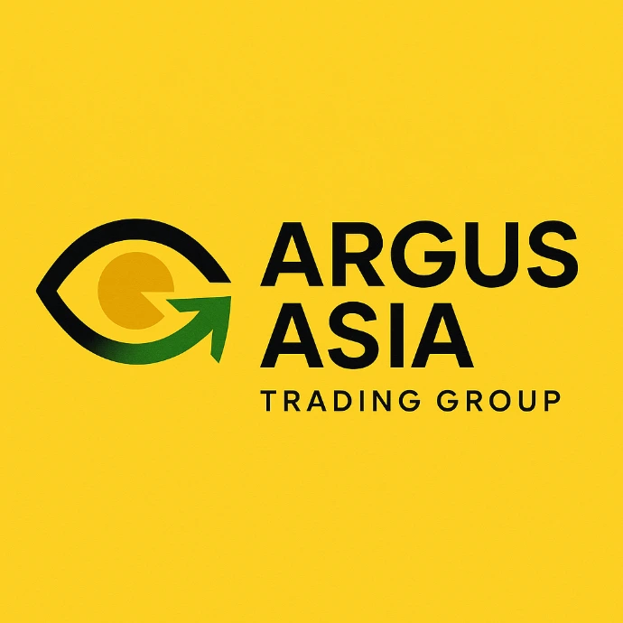 Argus Asia Trading Group